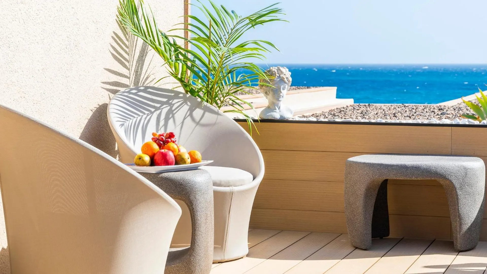 Medano4You Ocean View Terrace Casa Medano Ελ Μέντανο