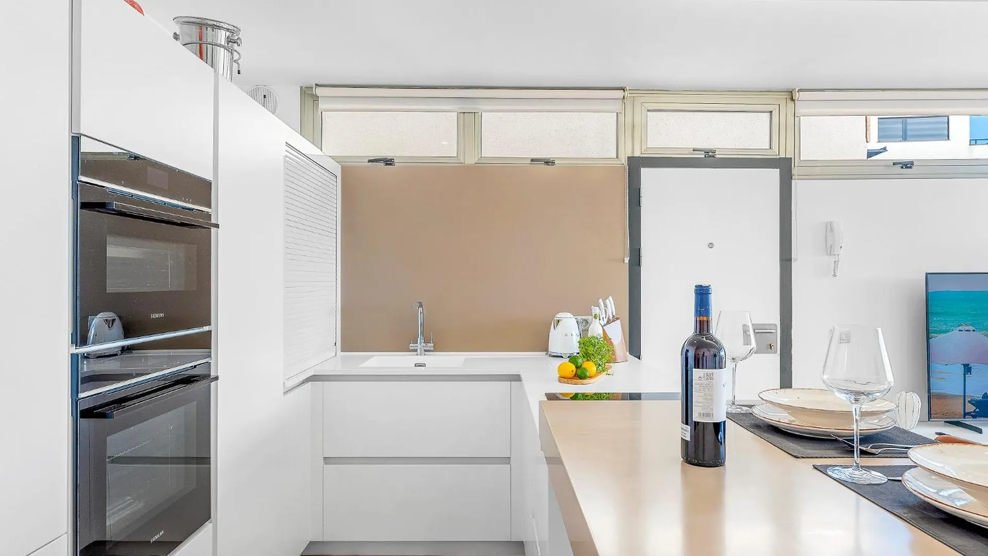 Medano4You Ocean View Terrace Casa Medano Ελ Μέντανο