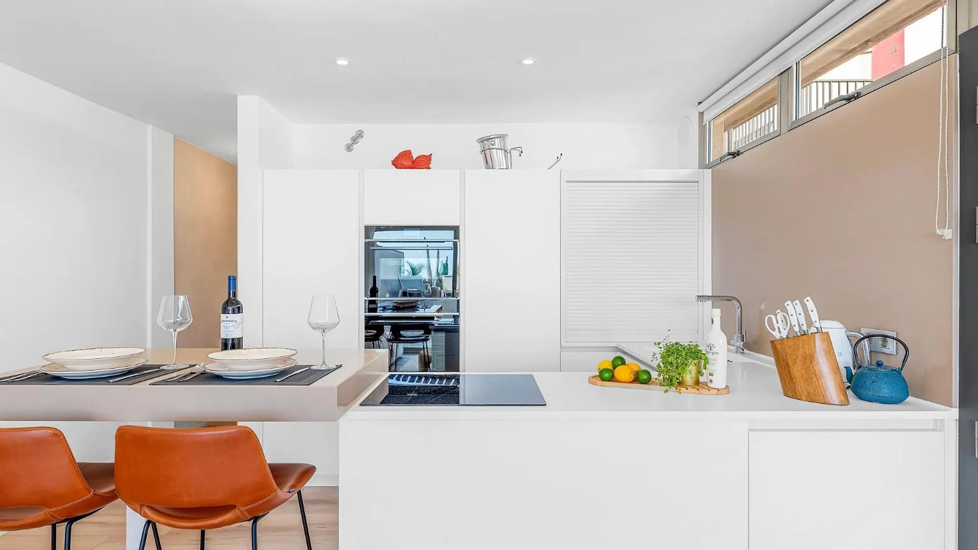 Medano4You Ocean View Terrace Casa Medano Ελ Μέντανο 0*,  Ισπανία