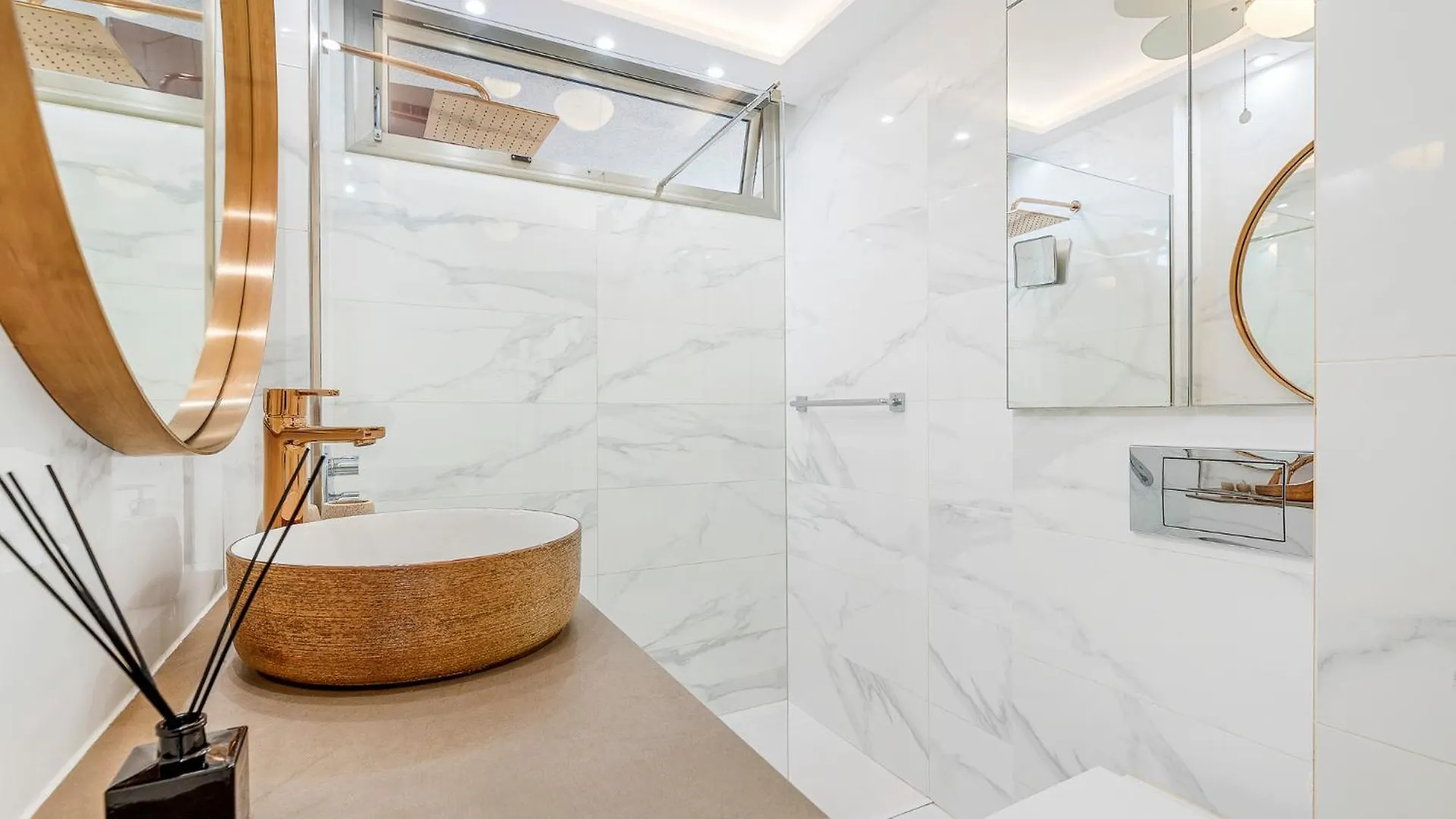 Διαμέρισμα Medano4You Ocean View Terrace Casa Medano Ελ Μέντανο