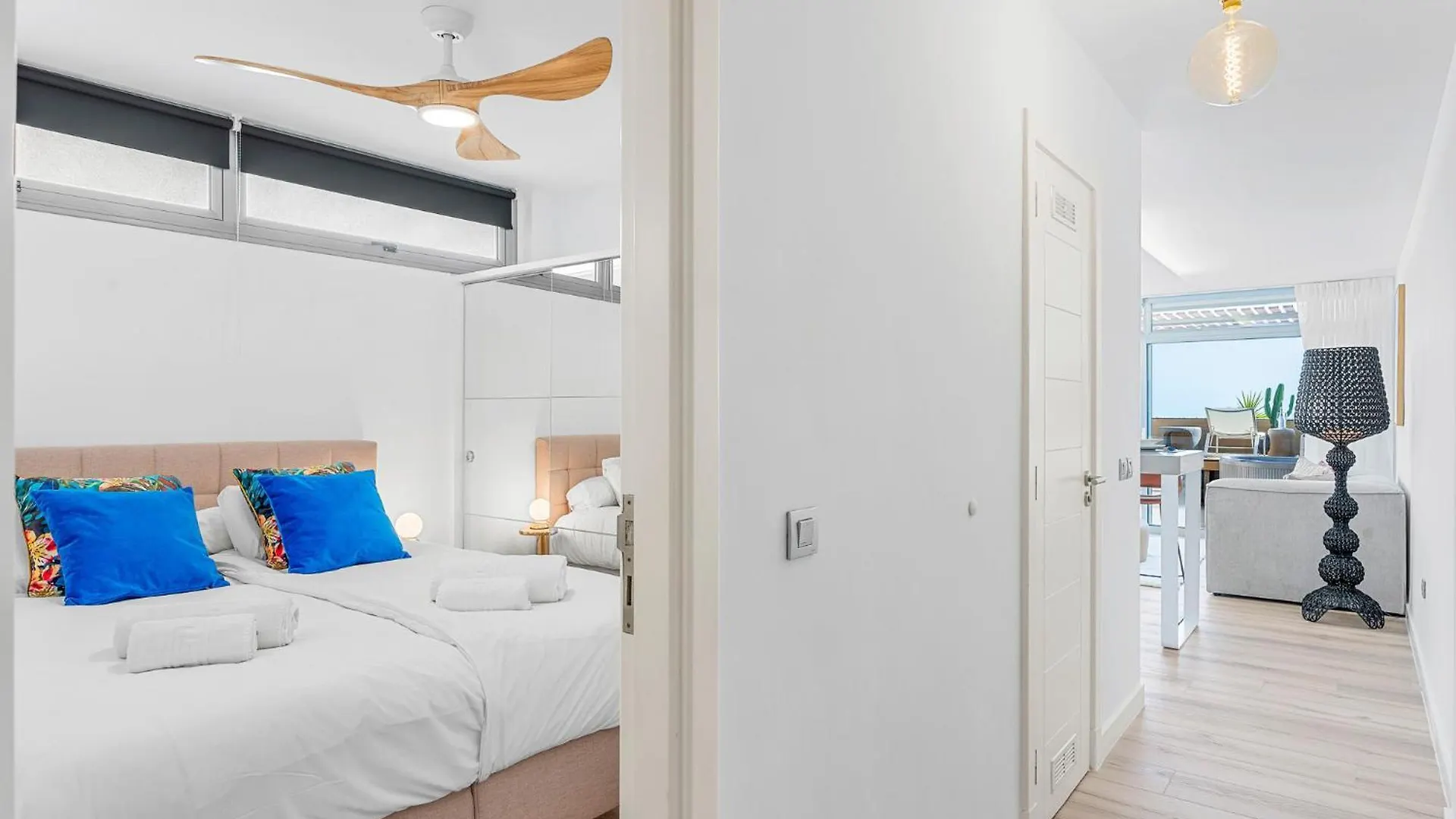 Medano4You Ocean View Terrace Casa Medano Ελ Μέντανο Διαμέρισμα