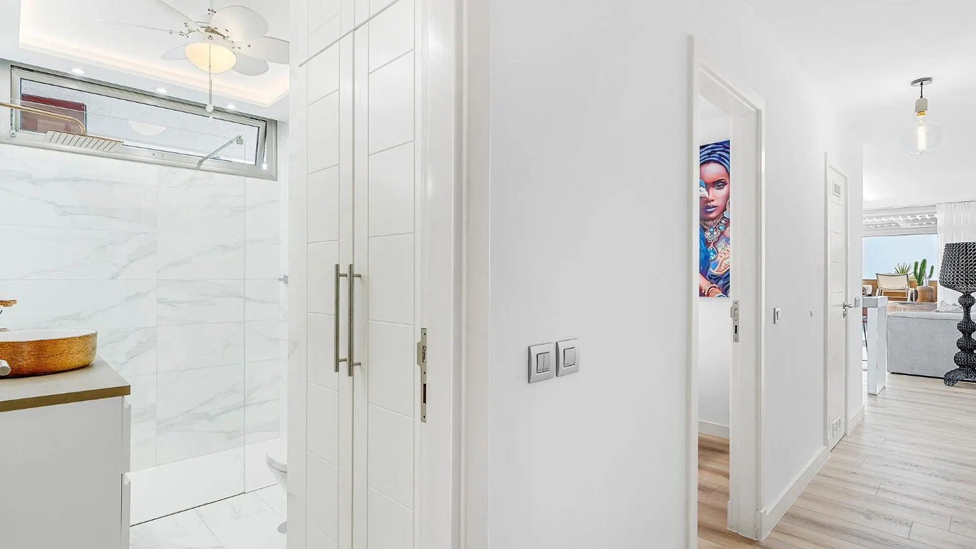 Διαμέρισμα Medano4You Ocean View Terrace Casa Medano Ελ Μέντανο Ισπανία