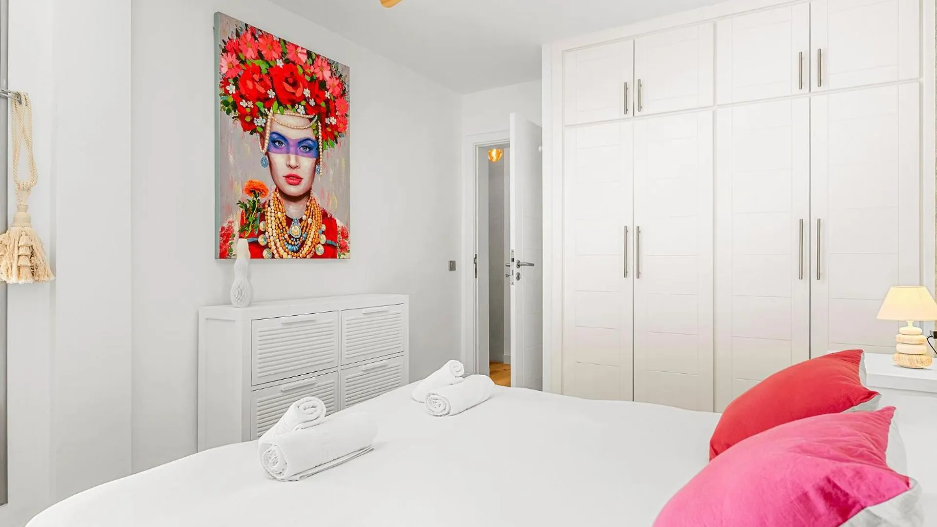 Medano4You Ocean View Terrace Casa Medano Ελ Μέντανο Ισπανία