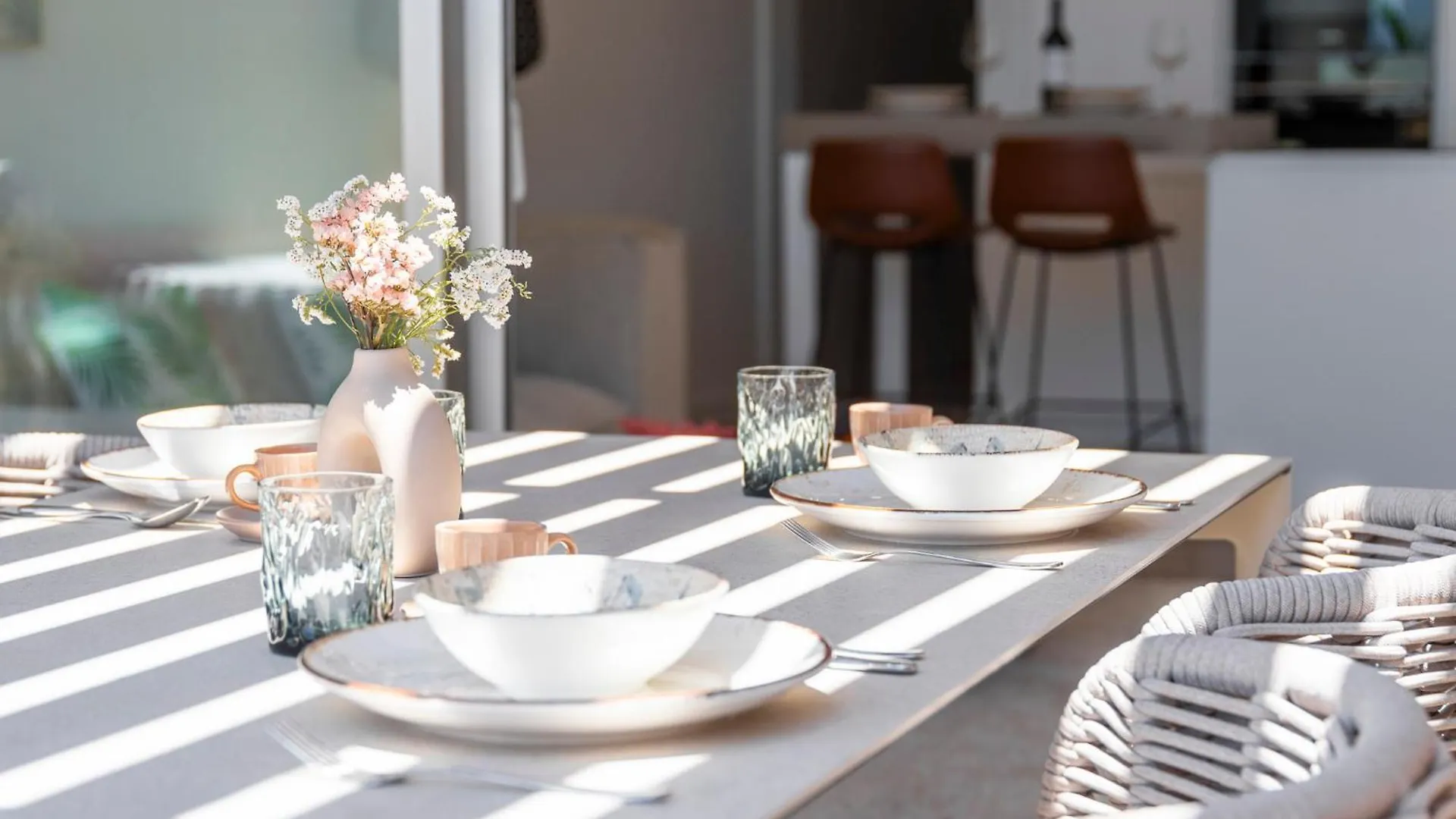 Medano4You Ocean View Terrace Casa Medano Ελ Μέντανο